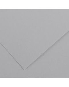 ***Special Order Item*** Canson Iris Vivaldi Cardboard 120gsm A4 Sheets Pack of 100 - Colour 35 Light Grey (Min Order Qty 1)
