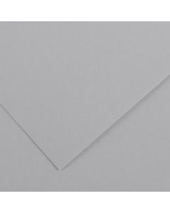 Canson Iris Vivaldi Cardboard 120gsm A4 Sheets Pack of 100 - Colour 35 Light Grey (Min Order Qty 1)