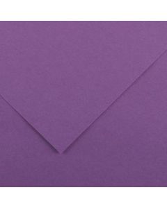 Canson Iris Vivaldi Cardboard 185gsm A3 Sheets Pack of 50 - Colour 18 Violet (Min Order Qty 1) 