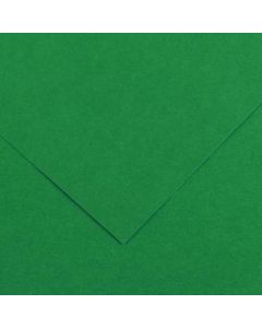 Canson Iris Vivaldi Cardboard 185gsm A3 Sheets Pack of 50 - Colour 30 Moss Green (Min Order Qty 1) 