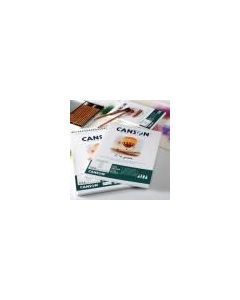 Canson Drawing Pad 220gsm A4 (Min Order Qty 1)