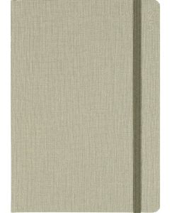 Collins 2026 Designer Pocket-sized Week to View Green (SPECIAL ORDER - MOQ 5) *Pre-Order Aug/Sept Delivery*