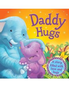 Daddy Hugs (Min Order Qty: 1)