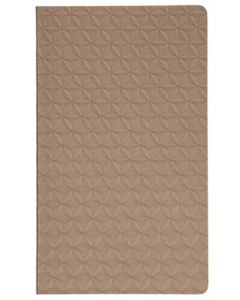 Collins Debden Dazzle Notebook A5 Copper Dotted Pages (Min order Qty 2)