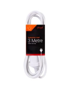 Extension Lead 3m (min order quantity 2)