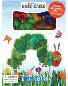 Tattle Tales Eric Carle