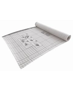 Protext Everday 50mic Book Cover Roll 450mmx1m