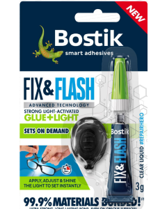 Bostik Fix & Flash Micro (Min Ord Qty 1)