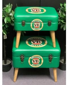 Set of 2 Storage Seats - VB (Min Order Qty: 1) 