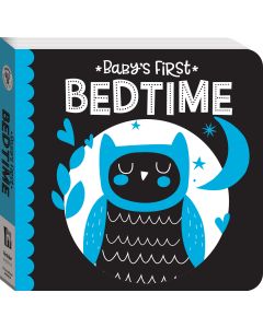 Building Blocks with Neon Baby's First Bedtime (Min Ord Qty 3)  