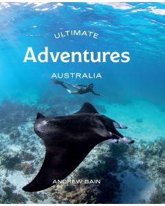 Ultimate Adventures Australia Andrew Bain (Min Order Qty 1)