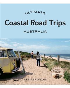 Ultimate Coastal Road Trips Australia (Min Order Qty: 2)