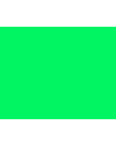 Quill Fluoro Board 230gsm 510mm x 635mm Pack of 25 : Fluoro Green