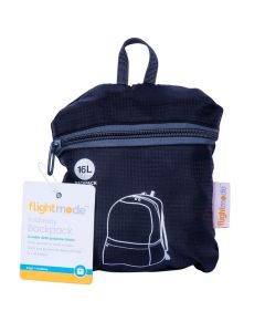 16L Foldaway Backpack