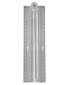 Folding Ruler Magnifying 