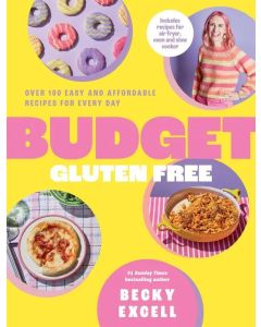 Budget Gluten Free