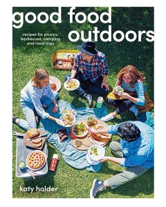 Good Food Outdoors (Min Ord Qty 1)