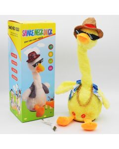 Dancing Duck 32cm