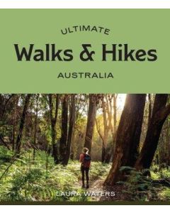 Ultimate Walks: Australia (Min Order Qty 1)