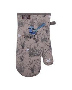 Blue Wren – Grasslands – Single Mitt