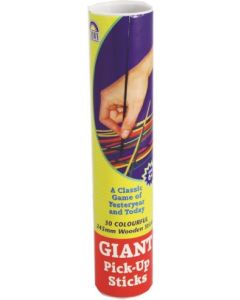 Crown Giant Pickup Sticks (Min Order Qty 2)