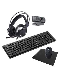 5 in 1 WFH Bundle (Min Order Qty: 1)