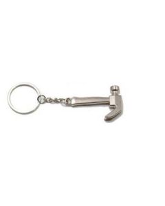 Keyring - Hammer (Min Order Qty 2)