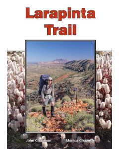 Larapinta Trail Edition #3 