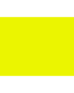 Quill Coloured Board 210gsm 510mm x 635mm Pack of 20 : Lemon