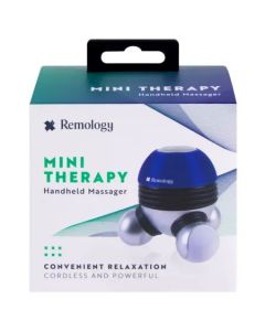 Remology Mini Therapy Handheld Massager (Min Order Qty 1)