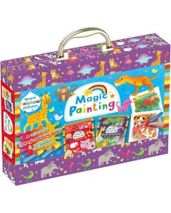 Ultimate Play Case Magic Painting
