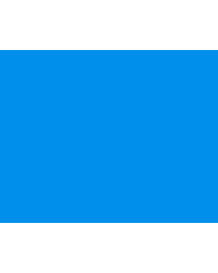 Quill Coloured Board 210gsm 510mm x 635mm Pack of 20 : Marine Blue