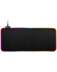 Laser Gaming X-Large LED Gaming Mouse Pad (MiN Order Qty: 2)