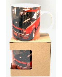 Gift Boxed Mugs 310ml - Holden Torana (Min Ord Qty 1)
