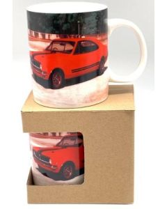 Gift Boxed Mugs 310ml - MONARO GTS (Min Ord Qty 1)