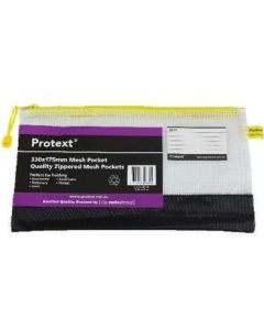 Protext Mesh Pouch Long (Min Ord Qty 3)