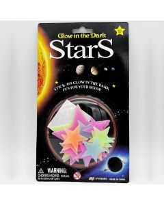 Glow in the Dark Stars 