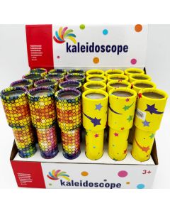 Kaleidoscope 20cm CDU of 24