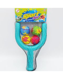Giant 23cm Water Slingshot with 5cm Balls 