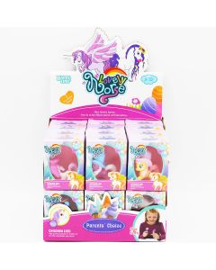 Lovely Horse Assorted 7cm CDU of 24