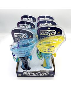 Rip Cord Flying Disc 19cm CDU 6