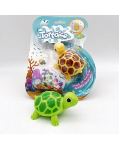 Tortoise Window Walker