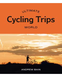 Ultimate Cycling Trips: World (Min Order Qty 1)