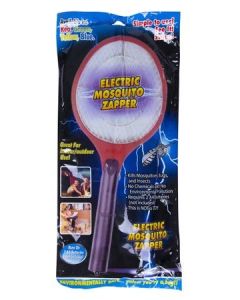 Mosquito Zapper Battery Operated (Min Order Qty 2)