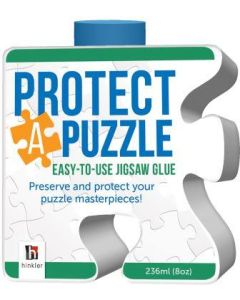 Protect A Puzzle Glue (Min Order Qty 2) 