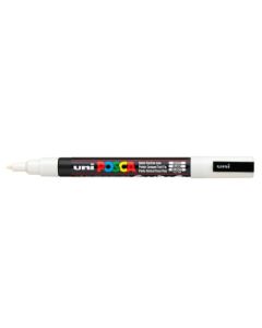 POSCA Fine tip White (Min Order Qty 1)