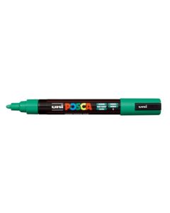 POSCA Medium tip Green (Min Order Qty 1)