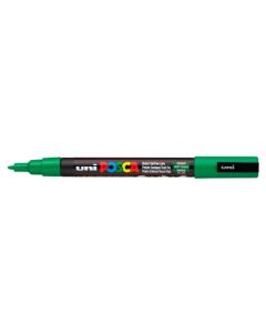 POSCA Fine tip Green (Min Order Qty 1)