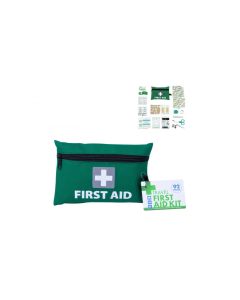First Aid Kit 210pce (Min Order Qty 1)