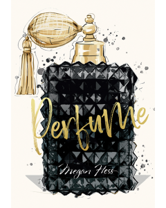 Perfume Megan Hess